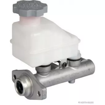 HERTH+BUSS JAKOPARTS J3100503 - Maître-cylindre de frein