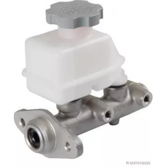 Maître-cylindre de frein HERTH+BUSS JAKOPARTS J3100529 pour CITROEN AX 1.5 CRDi - 82cv