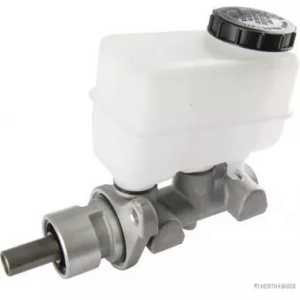 Maître-cylindre de frein HERTH+BUSS JAKOPARTS J3100533 pour HYUNDAI ATOS 1.0 i - 54cv