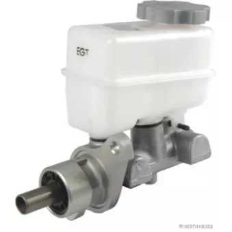 Maître-cylindre de frein HERTH+BUSS JAKOPARTS J3100537