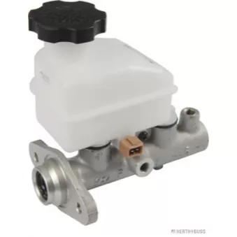 Maître-cylindre de frein HERTH+BUSS JAKOPARTS J3100548