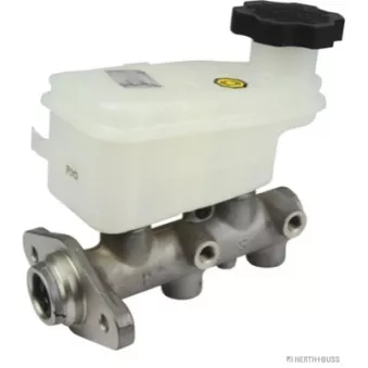 Maître-cylindre de frein HERTH+BUSS JAKOPARTS OEM 585101C005