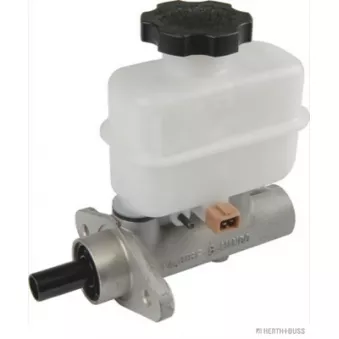 Maître-cylindre de frein HERTH+BUSS JAKOPARTS J3100567