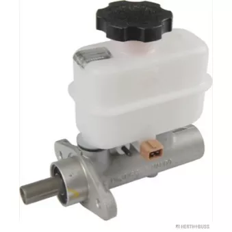 Maître-cylindre de frein HERTH+BUSS JAKOPARTS J3100569