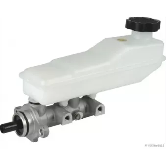 Maître-cylindre de frein HERTH+BUSS JAKOPARTS J3100579 pour KIA PRIDE 2.5 CRDi - 110cv