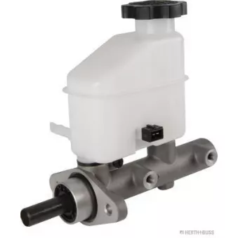 Maître-cylindre de frein HERTH+BUSS JAKOPARTS J3100586