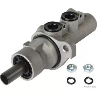 Maître-cylindre de frein HERTH+BUSS JAKOPARTS J3100938 pour OPEL ANTARA 2.0 CDTI - 150cv