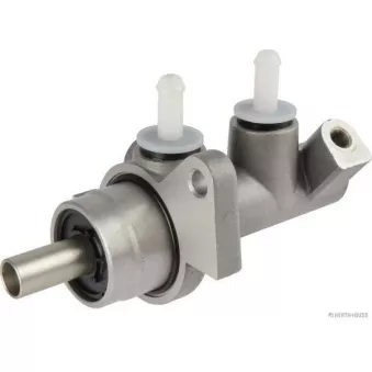 Maître-cylindre de frein HERTH+BUSS JAKOPARTS J3100949 pour CHEVROLET KALOS 1.4 16V - 94cv