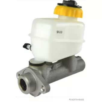 Maître-cylindre de frein HERTH+BUSS JAKOPARTS OEM 427225
