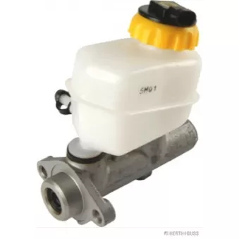 Maître-cylindre de frein HERTH+BUSS JAKOPARTS OEM 427167