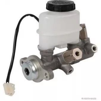 Maître-cylindre de frein HERTH+BUSS JAKOPARTS OEM 77364205