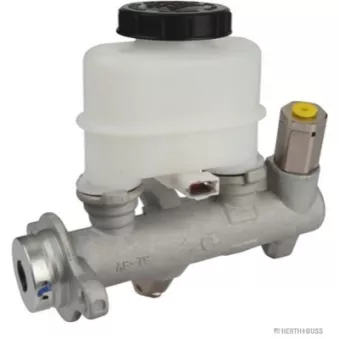 Maître-cylindre de frein HERTH+BUSS JAKOPARTS OEM 4601043U00
