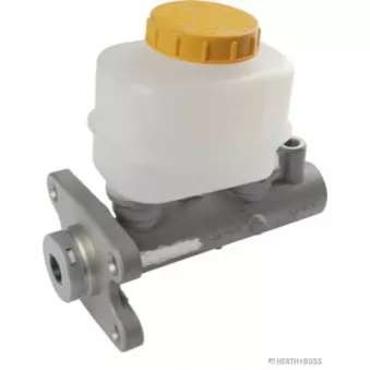 Maître-cylindre de frein HERTH+BUSS JAKOPARTS J3101112