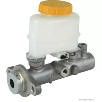 Maître-cylindre de frein HERTH+BUSS JAKOPARTS J3101125