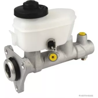 Maître-cylindre de frein HERTH+BUSS JAKOPARTS J3102066