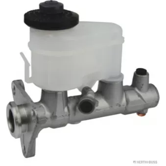 Maître-cylindre de frein HERTH+BUSS JAKOPARTS J3102075 pour OPEL CASCADA 1.8 AWD - 110cv