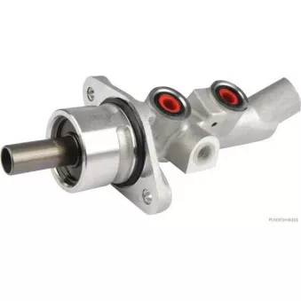 Maître-cylindre de frein HERTH+BUSS JAKOPARTS J3102095 pour TOYOTA COROLLA 1.6 VVT-i - 110cv
