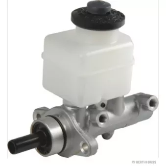 Maître-cylindre de frein HERTH+BUSS JAKOPARTS J3102128