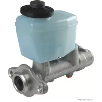 Maître-cylindre de frein HERTH+BUSS JAKOPARTS J3102156 pour TOYOTA HILUX 2.5 D-4D 4WD - 128cv