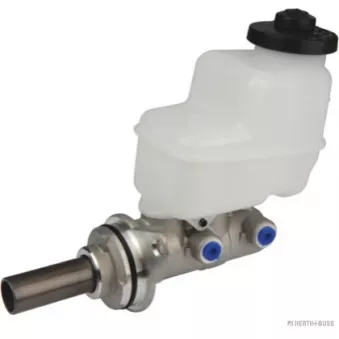 HERTH+BUSS JAKOPARTS J3102187 - Maître-cylindre de frein