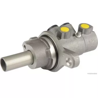 Maître-cylindre de frein HERTH+BUSS JAKOPARTS OEM 4702509010
