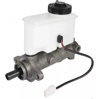 Maître-cylindre de frein HERTH+BUSS JAKOPARTS OEM UG5243400A