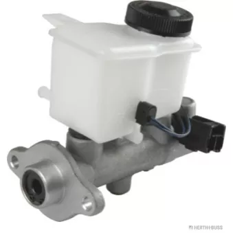 HERTH+BUSS JAKOPARTS J3103123 - Maître-cylindre de frein
