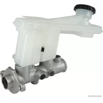 Maître-cylindre de frein HERTH+BUSS JAKOPARTS J3103137