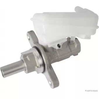 Maître-cylindre de frein HERTH+BUSS JAKOPARTS J3103138 pour MAZDA 2 1.4 MZR - 68cv