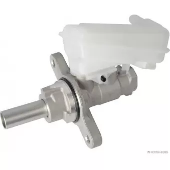 Maître-cylindre de frein HERTH+BUSS JAKOPARTS J3103139 pour MAZDA 2 1.4 MZR - 68cv