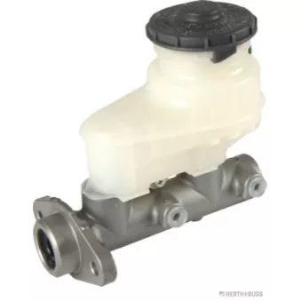 Maître-cylindre de frein HERTH+BUSS JAKOPARTS OEM 46100S1AG01