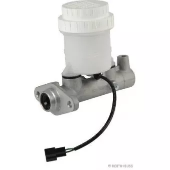 Maître-cylindre de frein HERTH+BUSS JAKOPARTS OEM MB534480