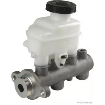 Maître-cylindre de frein HERTH+BUSS JAKOPARTS OEM MR527633