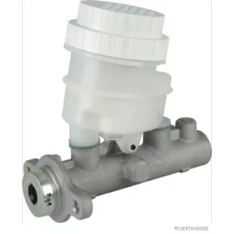 Maître-cylindre de frein HERTH+BUSS JAKOPARTS J3105087 pour MITSUBISHI L 2.5 DI-D - 167cv