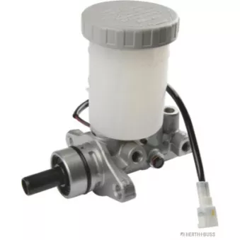 Maître-cylindre de frein HERTH+BUSS JAKOPARTS J3108032 pour SUZUKI X-90 1.6 i 16V 4x4 - 97cv