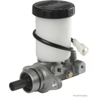 Maître-cylindre de frein HERTH+BUSS JAKOPARTS J3108033