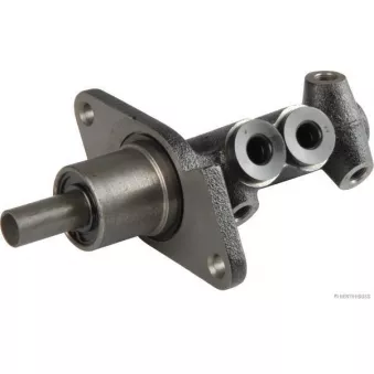 Maître-cylindre de frein HERTH+BUSS JAKOPARTS OEM 00000A00721