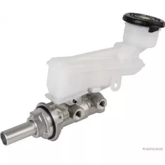 Maître-cylindre de frein HERTH+BUSS JAKOPARTS J3109005 pour ISUZU D-MAX 2.5 CRDi - 163cv