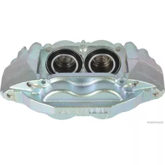Étrier de frein HERTH+BUSS JAKOPARTS J3212128 pour TOYOTA LAND CRUISER 4.5 D4-D - 272cv
