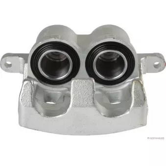 Étrier de frein HERTH+BUSS JAKOPARTS J3212175 pour TOYOTA RAV 4 2.0 D 4WD - 124cv