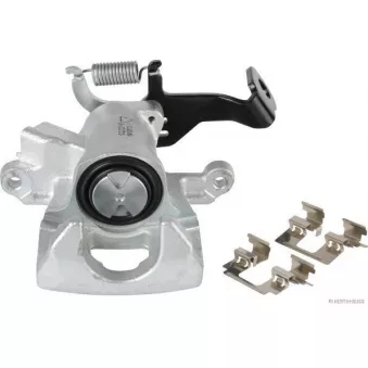 Étrier de frein HERTH+BUSS JAKOPARTS OEM GHY92699ZB