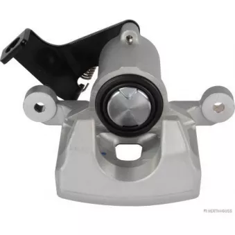 Étrier de frein HERTH+BUSS JAKOPARTS OEM 58300A6300