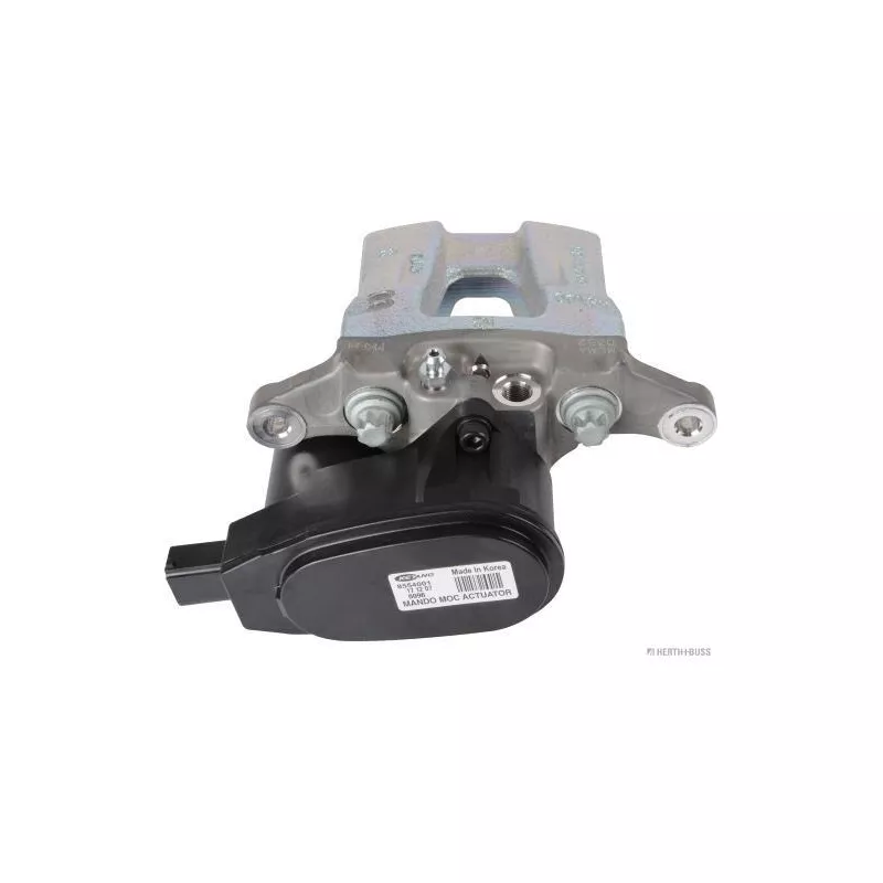 Étrier de frein HERTH+BUSS JAKOPARTS J3220564 - Visuel 1