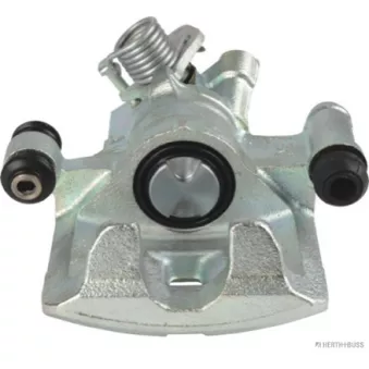 Étrier de frein HERTH+BUSS JAKOPARTS J3222073 pour TOYOTA MR 1.8 16V VT-i - 140cv