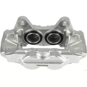 Étrier de frein avant droit HERTH+BUSS JAKOPARTS OEM 4773060350