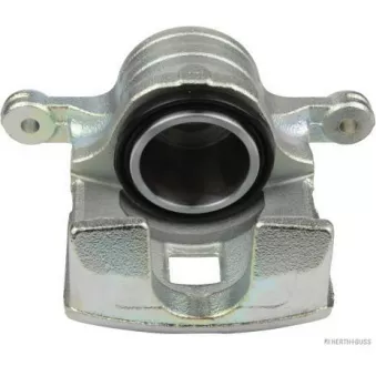 Étrier de frein HERTH+BUSS JAKOPARTS J3223045 pour MERCEDES-BENZ CLK 1.3 - 75cv