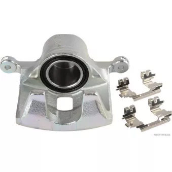 Étrier de frein HERTH+BUSS JAKOPARTS OEM 45018SNC000