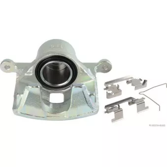 Étrier de frein HERTH+BUSS JAKOPARTS OEM 45018TF0G01