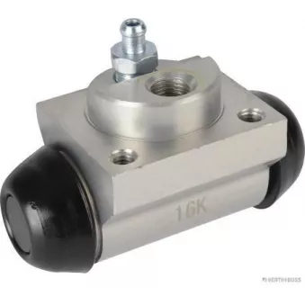 Cylindre de roue HERTH+BUSS JAKOPARTS J3230910 pour CHEVROLET CRUZE 1.7 TD - 131cv
