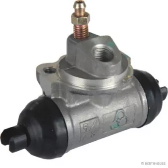 Cylindre de roue HERTH+BUSS JAKOPARTS OEM 4410050C11